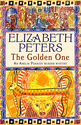Buy The Golden One Used Books Online India, Authored by elizabeth peters from Used Book Store