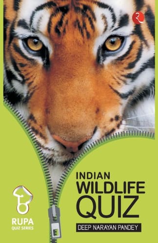 Buy Rupa Book Of Indian Wildlife Quiz Used Books Online, Authored by seep narayan pandey from Used Book Store