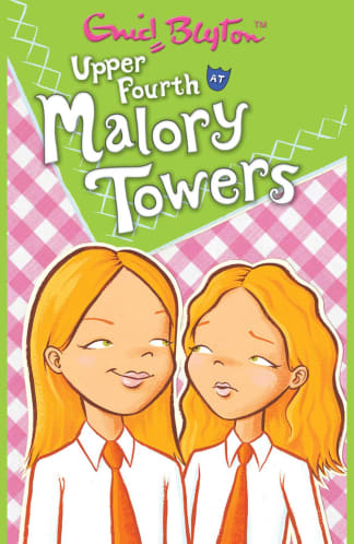 Buy Upper Fourth (malory Towers (pamela Cox)) Second hand books, Authored by enid blyton from Used Book Store