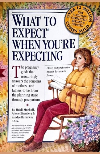Buy What To Expect When You're Expecting Second Hand Books Online India, Authored by heidi murkoff from Used Book Store