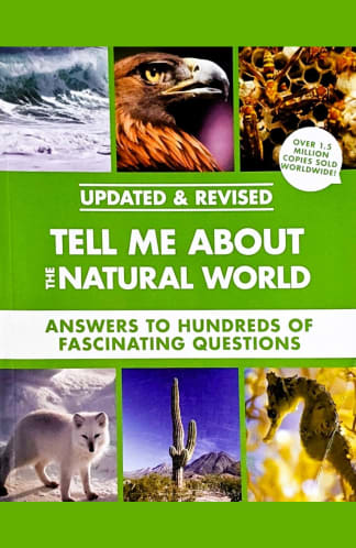 Buy Tell Me About Geography: Answers To Hundreds Of Fascinating Questions Used Books Online India, Authored by bounty from Used Book Store