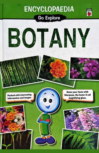 Buy Encyclopaedia Go Explore Botany 2nd hand books, Authored by apple books from Used Book Store