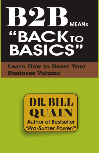 Buy B2b Means Back To Basics 2nd hand books, Authored by bill quain from Used Book Store
