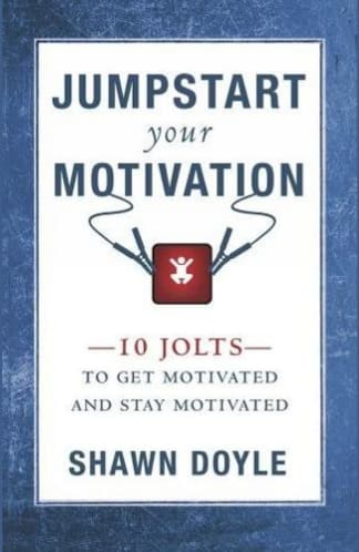 Buy Jumpstart Your Motivation 2nd hand books online, Authored by shawn doyle from Used Book Store