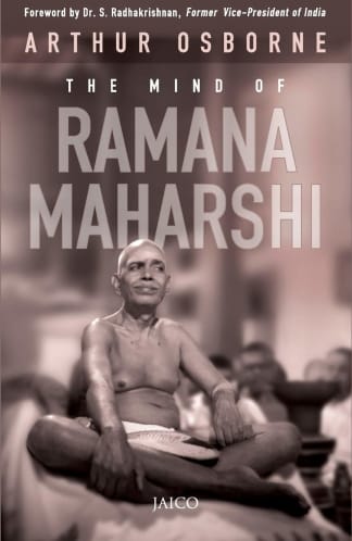 Buy The Mind Of Ramana Maharshi Second Hand Books Online India, Authored by arthur osborne from Used Book Store