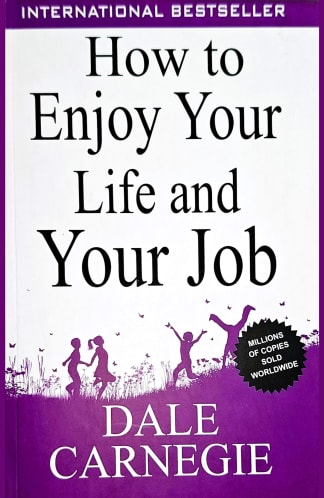 Buy How To Enjoy Your Life And Your Job 2nd hand books, Authored by dale carnegie from Used Book Store