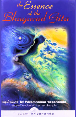 Buy The Essence Of Bhagavad Gita Second Hand Books Online India, Authored by yogananda param from Used Book Store
