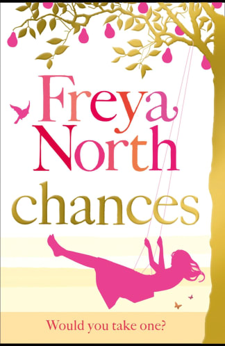 Buy Chances Second Hand Books Online India, Authored by freya north from Used Book Store