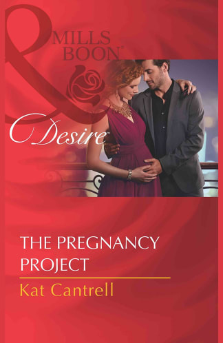 Buy The Pregnancy Project: Harlequin Desire Second Hand Books Online India, Authored by cantrell kat from Used Book Store