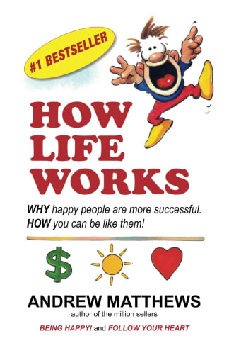 Buy How Life Works 2nd hand books online, Authored by andrew matthews from Used Book Store