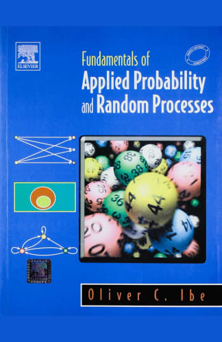 Buy Fundamentals Of Applied Probability And Random Processes Second hand books, Authored by ibe from Used Book Store
