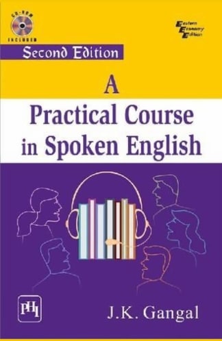 Buy Practical Course In Spoken English, 2nd Edition Used Books Online India, Authored by j. k. gangal from Used Book Store