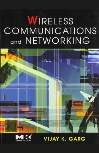 Buy Wireless Communications And Networking Old Books Online, Authored by vijay k. garg from Used Book Store