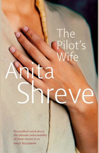 Buy The Pilot's Wife 2nd hand books online, Authored by anita shreve from Used Book Store