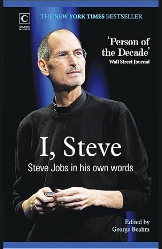 Buy I, Steve Old Books Online, Authored by george beahm from Used Book Store