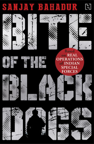 Buy Bite Of The Black Dogs Used Book, Authored by sanjay bahadur from Used Book Store