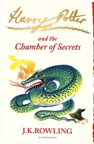 Buy Harry Potter And The Chamber Of Secrets Second Hand Books Online India, Authored by j.k. rowling from Used Book Store