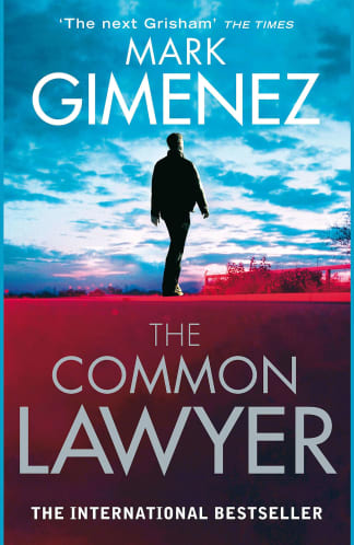 Buy The Common Lawyer Old Book, Authored by mark gimenez from Used Book Store