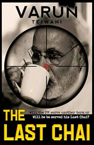 Buy The Last Chai Used Books Online, Authored by varun tejwani from Used Book Store