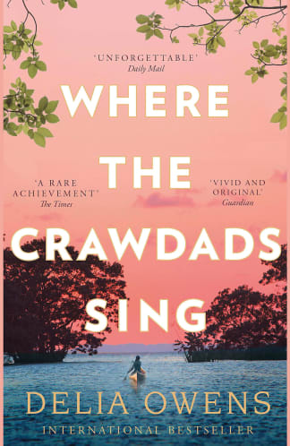 Buy Where The Crawdads Sing Second Hand Books Online India from Used Book Store