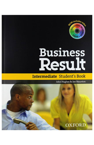 Buy Business Result: Intermediate Student's Book (No Dvd) Second Hand Books Online India from Used Book Store