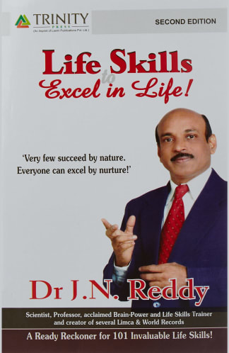 Buy Life Skills To Excel In Life Used Books Online from Used Book Store