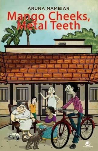 Buy Mango Cheeks, Metal Teeth Second Hand Books Online India from Used Book Store
