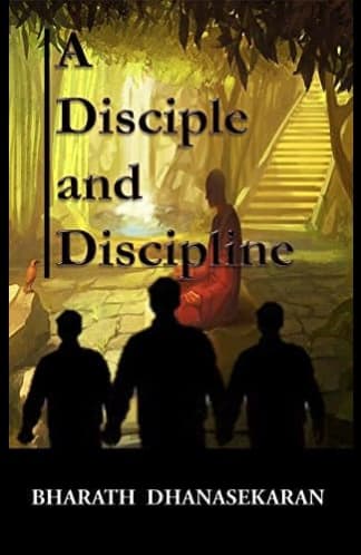 Buy A Disciple And Discipline Second Hand Books Online India from Used Book Store
