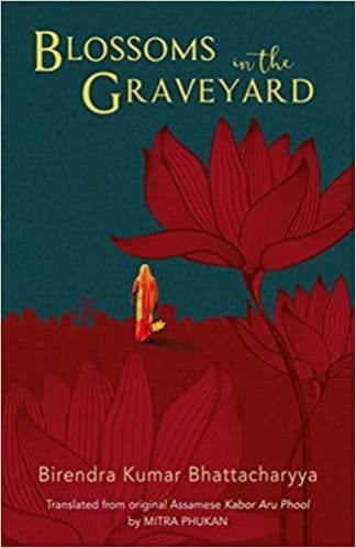 Buy Blossoms In The Graveyard Used Books Online from Used Book Store