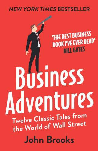 Buy Business Adventures: Twelve Classic Tales From The World Of Wall Street Second Hand Books Online India from Used Book Store