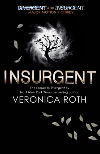 Buy Insurgent - Black Edition Second Hand Books Online India from Used Book Store