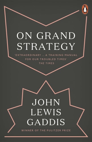 Buy On Grand Strategy Used Books Online from Used Book Store