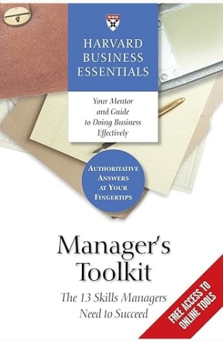 Buy Managers Toolkit Second Hand Books Online India from Used Book Store