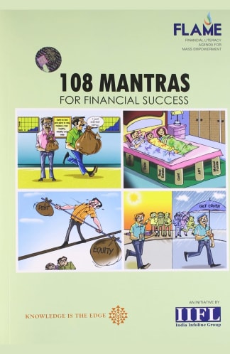 Buy 108 Mantras For Financial Success Second Hand Books Online India from Used Book Store