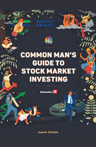 Buy Comman Man’s Guide To Stock Market Investing Second Hand Books Online India from Used Book Store