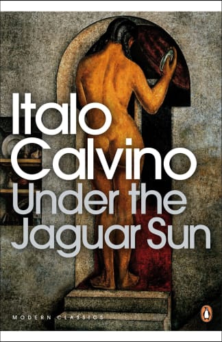 Buy Under The Jaguar Sun: Penguin Modern Classics Used Books Online from Used Book Store