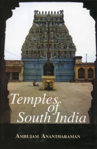 Buy Temples Of South India Second Hand Books Online India from Used Book Store