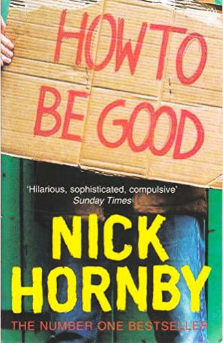 Buy How To Be Good Second Hand Books Online India from Used Book Store