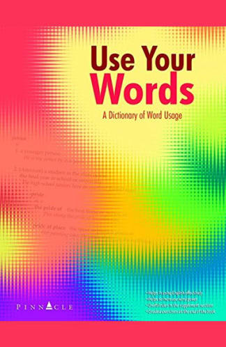 Buy Use Your Words Used Books Online from Used Book Store