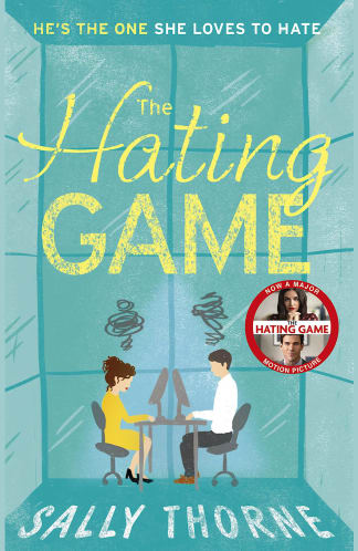Buy The Hating Game Used Books Online from Used Book Store