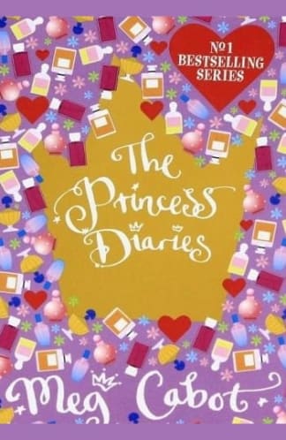 Buy Princess Diaries Second Hand Books Online India from Used Book Store