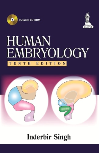 Buy Human Embryology 10th Edition Used Books Online from Used Book Store
