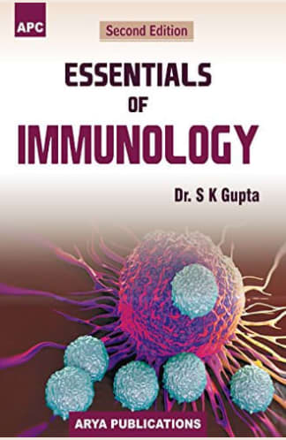 Buy Essentials Of Immunology: 2nd Edition Used Books Online from Used Book Store