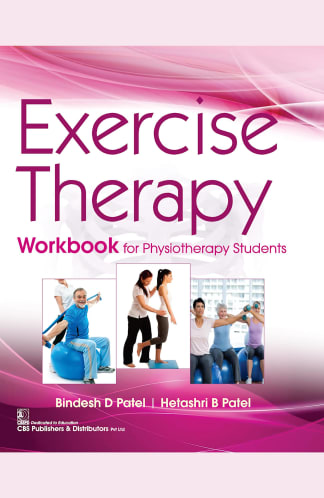 Buy Exercise Therapy: Workbook For Physiotherapy Students Second Hand Books Online India from Used Book Store