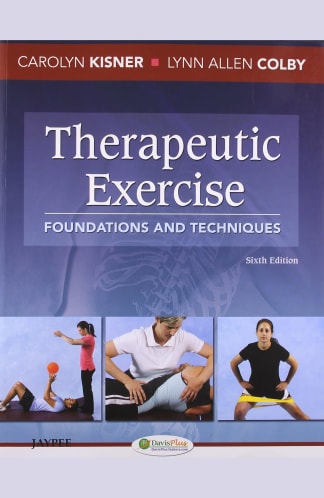 Buy Therapeutic Exercise Foundations And Techniques Second Hand Books Online India from Used Book Store