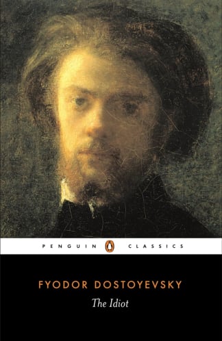 Buy Idiot (Penguin Classics) 2nd hand books online