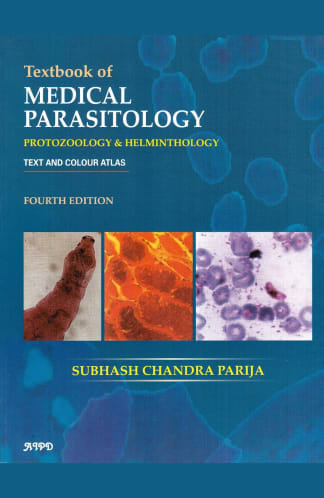 Buy Textbook Of Medical Parasitology 4th Edition Used Book