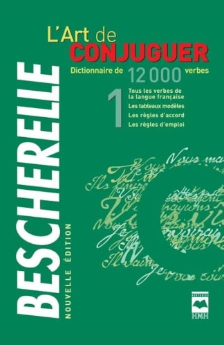 Buy L'art De Conjuguer Used Books Online from Used Book Store