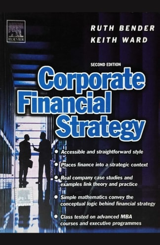 Buy Corporate Financial Strategy Second Hand Books Online India from Used Book Store