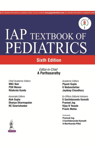 Buy Iap Textbook Of Pediatrics (Single Volume Book) Second Hand Books Online India from Used Book Store